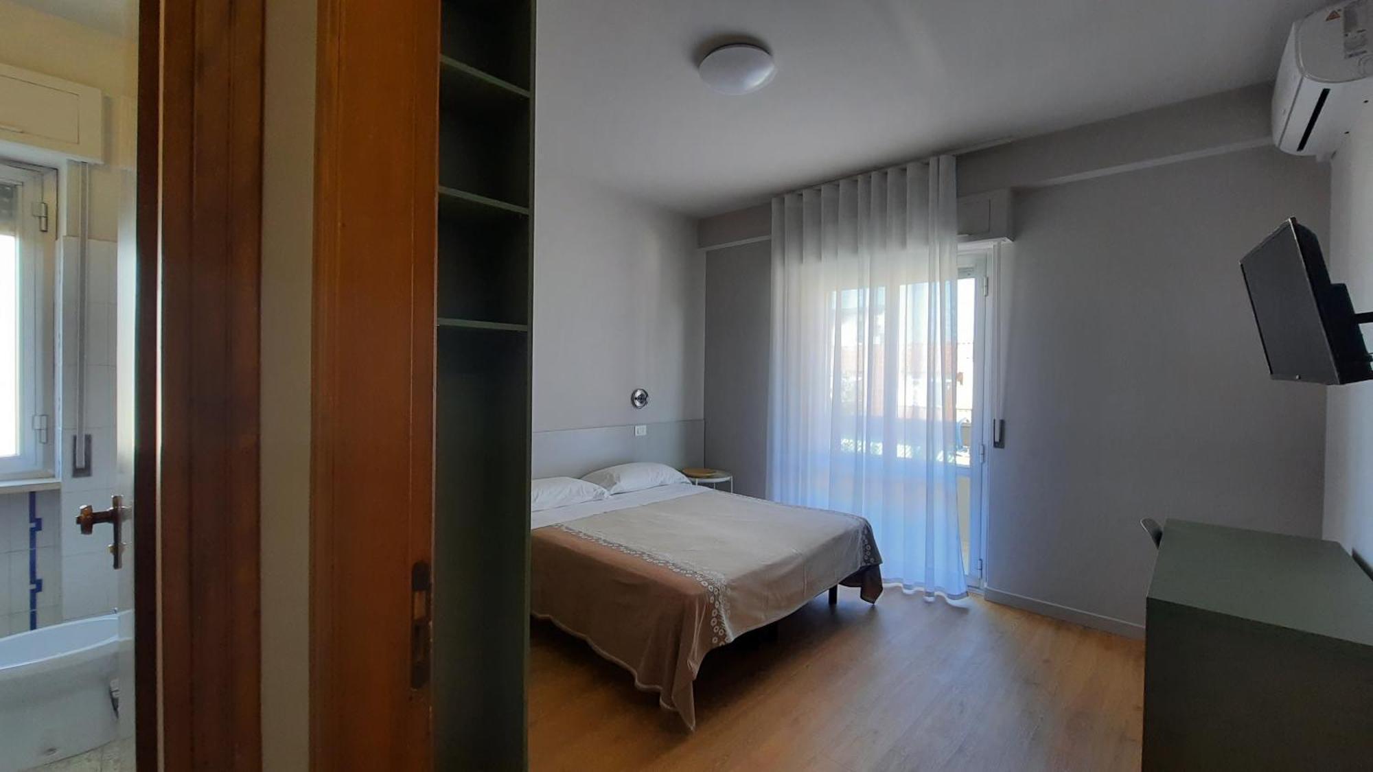 Hotel Pineta San Benedetto del Tronto Ngoại thất bức ảnh